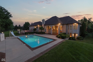 3795 Claybrook Ct, Bargersville, IN 46106