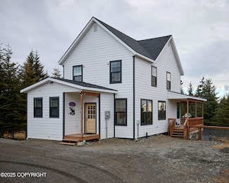 73329 Harry Olson Rd, Anchor Point, AK 99556