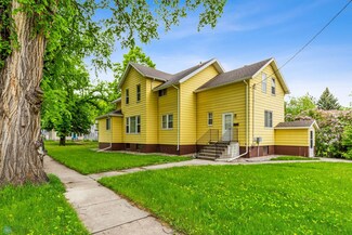 1101 4th Ave S, Fargo, ND 58103