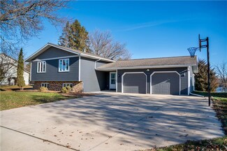 541 Flambeau Pkwy, de Forest, WI 53532