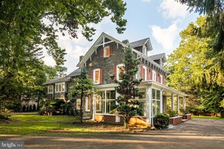 7800 Old York Rd, Elkins Park, PA 19027