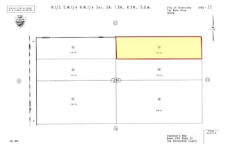 0 Begonia Rd, Victorville, CA 92392