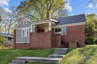 1648 Tippah Ave, Charlotte, NC 28205