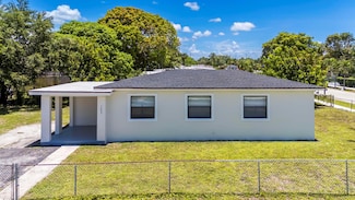 3025 NW 5th St, Fort Lauderdale, FL 33311