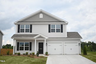 1036 Thicket Dr Unit 221, Burlington, NC 27217