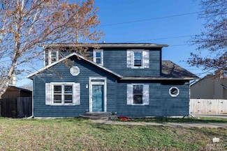 3326 Woodduck Way, Manhattan, KS 66503