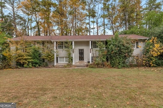 2364 Peachwood Cir NE Unit 2366 B, Atlanta, GA 30345