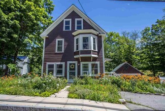 3 Meetinghouse Hill Rd, Brookline, NH 03033