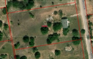 368 Private Road 4443, Rhome, TX 76078