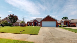 775 Stapleford Trail, Prattville, AL 36066