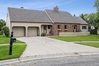 1041 Meyer Blvd, West Fargo, ND 58078