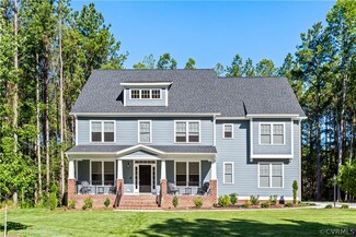 5150 Brandon Pines Way, Providence Forge, VA 23140