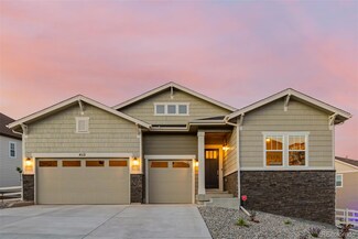 4112 River Oaks St, Castle Rock, CO 80104