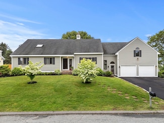 23 Mulholland Dr, Ipswich, MA 01938