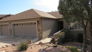 1110 S Sequoia Cir, Payson, AZ 85541