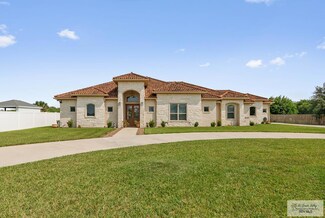 117 Madelyn Rose, Los Fresnos, TX 78566