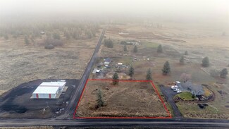 NKA W Jacobs Rd, Spokane, WA 99224