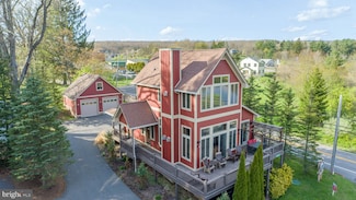 6 Walton Way, McHenry, MD 21541