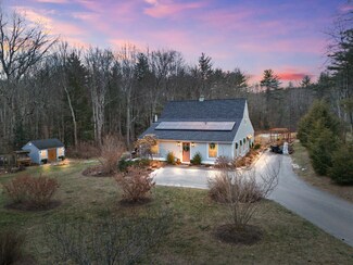 101 Buxton School Rd, Weare, NH 03281