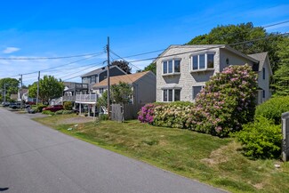 56 Garrison Ave, York, ME 03909