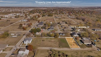 1632 N Lakeside Dr, Fort Worth, TX 76134