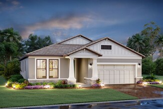 Calusa, Lakewood Ranch, FL 34211