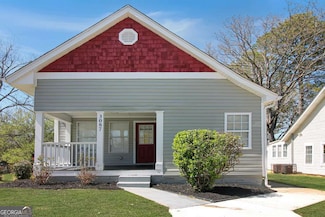 3087 Semmes St, Atlanta, GA 30344