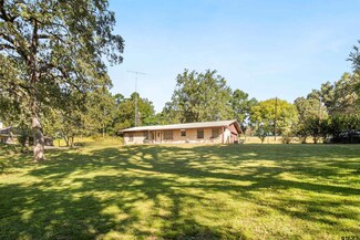 13657 County Road 220, Tyler, TX 75707