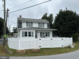 805 Church Rd, Quarryville, PA 17566