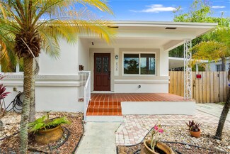 2530 Fillmore St, Hollywood, FL 33020