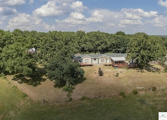 23475 Majorville Rd, Warsaw, MO 65355