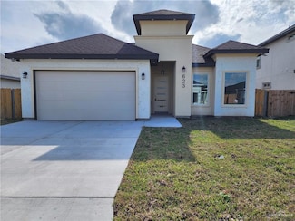 623 Yoli Ln, Donna, TX 78537