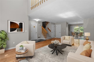 125 Smith Ave Unit 5C, Greenville, RI 02828