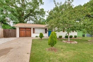 2523 Helmet St, Irving, TX 75060
