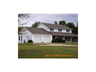 566 NW 200th Rd, Centerview, MO 64019
