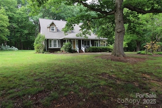 344 Lucas Rd, Star, NC 27356
