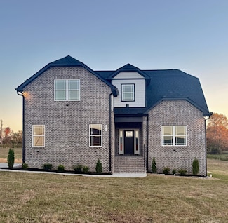 6453 Hopewell Rd, Springfield, TN 37172