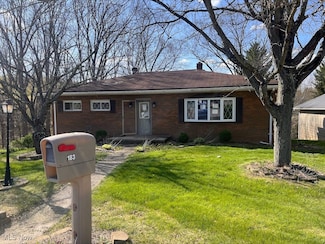 183 Meadow Rd, Steubenville, OH 43953