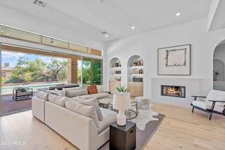 7571 E Visao Dr, Scottsdale, AZ 85266