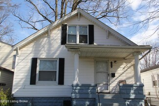 713 M St, Louisville, KY 40208