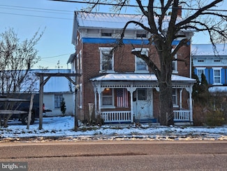 4164 Penns Valley Rd, Spring Mills, PA 16875