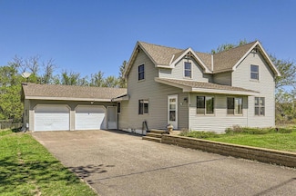 99 Crosstown Blvd NE, Andover, MN 55304
