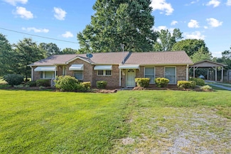 266 Mize Rd N, Cullman, AL 35055