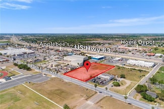 1406 W Pike Blvd, Weslaco, TX 78596