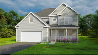 2 Chippewa Way, West Bridgewater, MA 02379