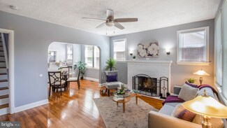 4222 E West Hwy, Hyattsville, MD 20782