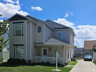 847 W 250 N, Spanish Fork, UT 84660