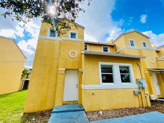 1620 NE 5th St, Homestead, FL 33033