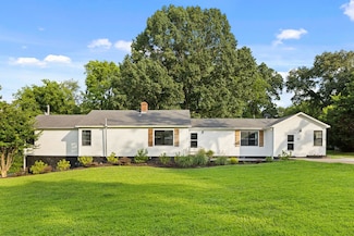 217 Bayless Ave, Florence, AL 35630