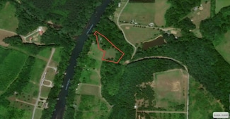 195 Emery Bluff Spur, Pangburn, AR 72121